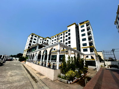 ขายคอนโด : AT 1691 : อเวนิว เวนิส (AVENUE VENICE)