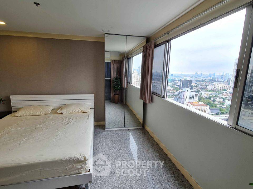 picture 2-BR Condo at The Waterford Diamond Tower Sukhumvit near BTS Thong Lor (ID 1146219) - 15/22