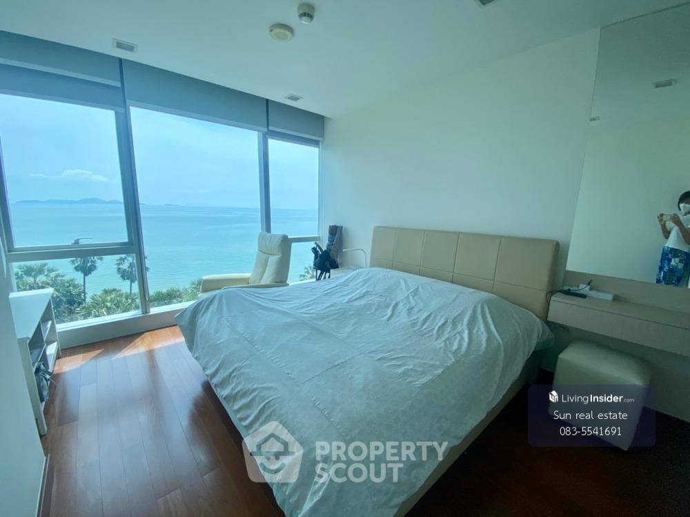 รูป คอนโด 2-ห้องนอน ที่ เดอะ ปาล์ม - หาดวงศ์อมาตย์ ใกล้ ปราสาทสัจธรรม (ID 1691154) - รูปที่ 15/19