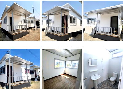 Houses for rent Samut Sakhon : LAND FOR RENT GOOD FOR INVESTMENT