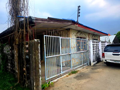 บ้านเดี่ยว สามพราน นครปฐม : BG 1095 : นอกโครงการนครปฐม 178/3