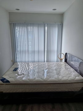 🧳Condo for Rent: Centric Sathorn - Saint Louis – Near BTS Saint Louis, Ready to Move In