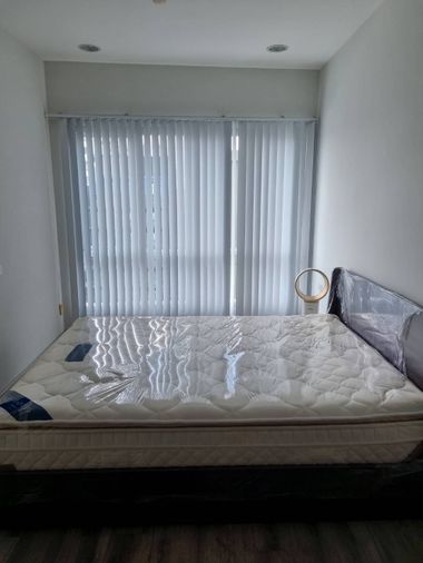 🧳ให้เช่าคอนโด Centric Sathorn - Saint Louis ใกล้ BTS เซนต์หลุยส์ พร้อมอยู่