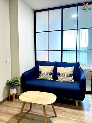 Condos for rent MRT Lat Phrao 101  : For Rent Condo , The Cube Loft Ladprao 107 , MRT-Ladprao 101 , Khlong Chan , Bang Kapi , Bangkok , CX-135740 ✅ Live chat with us ADD LINE @connexproperty ✅ 