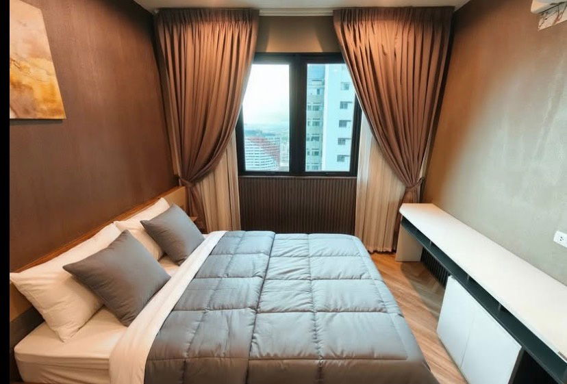 picture #R7327 🎉 031168 Condo for rent Astro Condominium Chaeng Wattana - 3/13