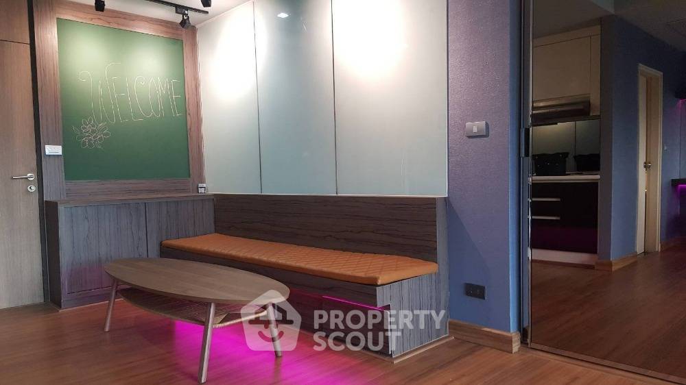 รูป คอนโด 1-ห้องนอน ที่ คอนโด โนเบิล รีมิกซ์ 2 สุขุมวิท ทองหล่อ ใกล้ BTS ทองหล่อ (ID 674125) - รูปที่ 7/7