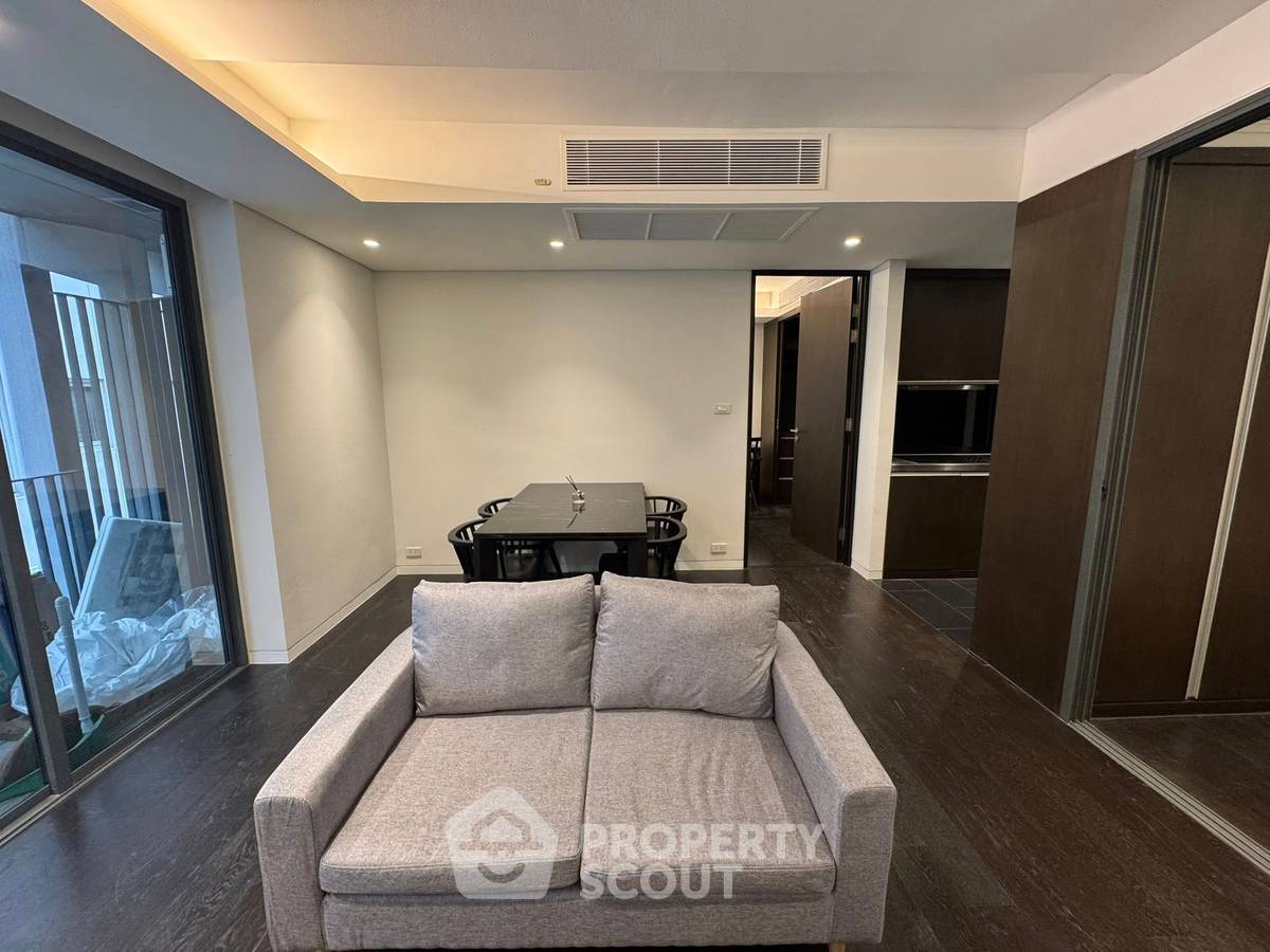 picture 2-BR Condo at Siamese Gioia near MRT Phetchaburi (ID 2391783) - 7/18