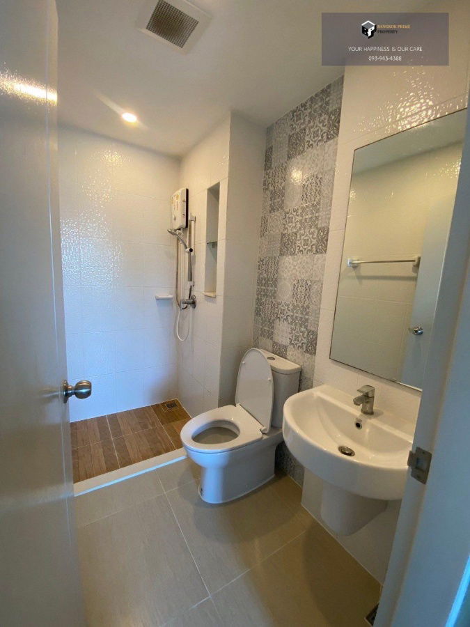 picture The Cube Plus Phaholyothin 56 | Close to Don Mueang, ready to move in! #2025110312764 - 11/15