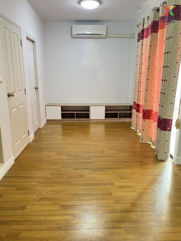 picture For Sale Townhouse/Townhome  , Baanfah Greenery Pinklao - Sai 5 , corner unit , Sam Phran , Sam Phran , Nakhon Pathom , CX-135188 ✅ Live chat with us ADD LINE @connexproperty ✅  - 5/8