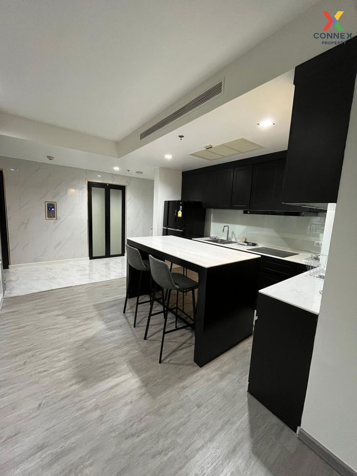 รูป เช่า คอนโด สตาร์วิว บางคอแหลม เขต บางคอแหลม กรุงเทพ CX-135895 ✅ ทักไลน์ @connexproperty ตอบทันที ทีมงานมืออาชีพ ✅ - รูปที่ 6/10