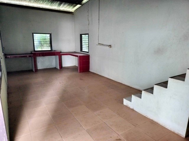 รูป A2-0592 ขายบ้านพร้อมที่ดิน ตำบลสันติสุข อำเภอพาน เชียงราย (โปรโมชั่นจนถึงวันที่ 30 ธันวาคม 2568) - รูปที่ 7/8