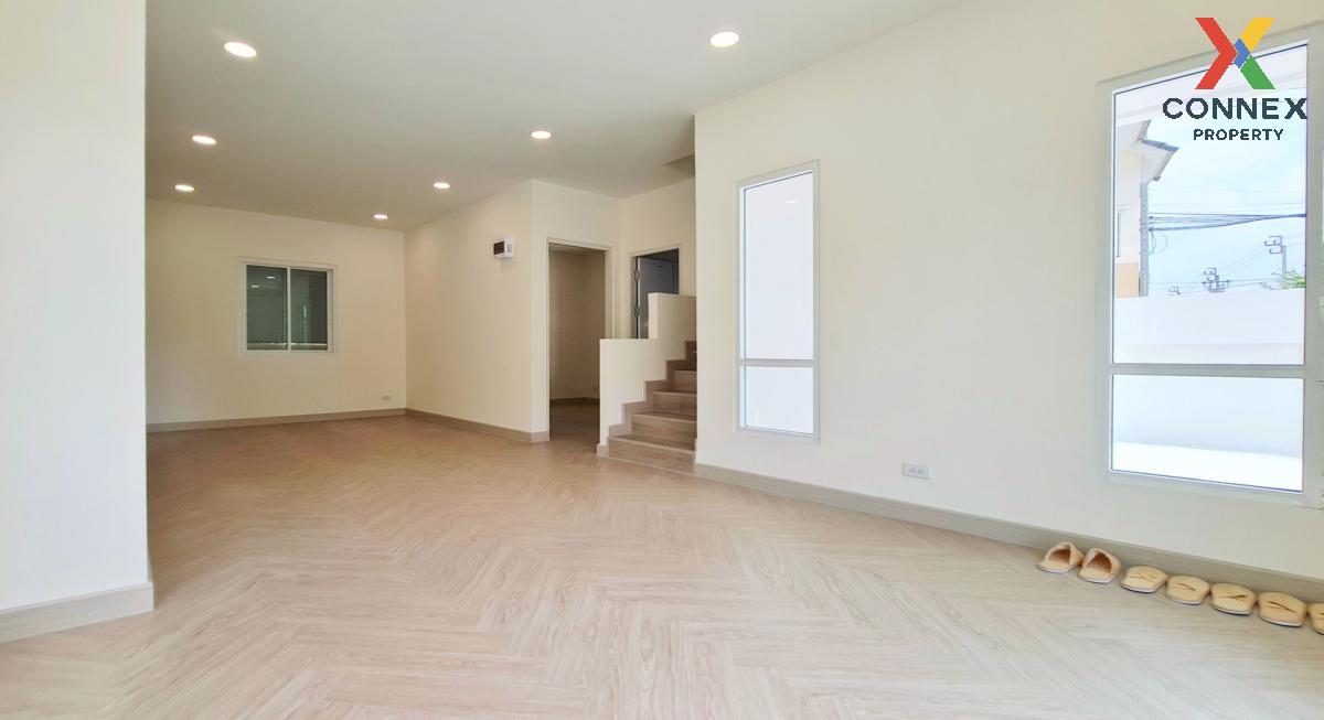 picture For Sale House , Baan Lapawan 19 , newly renovated , Bang Phlap , Pak Kret , Nonthaburi , CX-135529 ✅ Live chat with us ADD LINE @connexproperty ✅  - 7/12