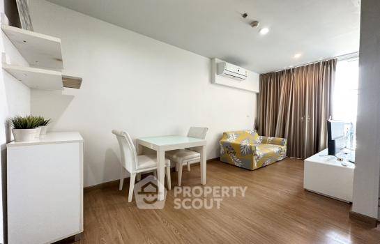 picture 1-BR Condo at Chewathai @ Ramkhamhaeng close to Ramkhamhaeng (ID 1284676) - 1/3