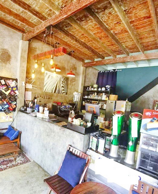 picture Ying Charoen Market 700 m. BTS SaphanMai 250m. 2-story detached house for rent 50 sq.wa. 300 sq.m. 5 - 2/8