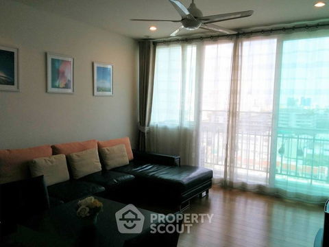 1-BR Condo at Wind Sukhumvit 23 near BTS Asok (ID 883917)