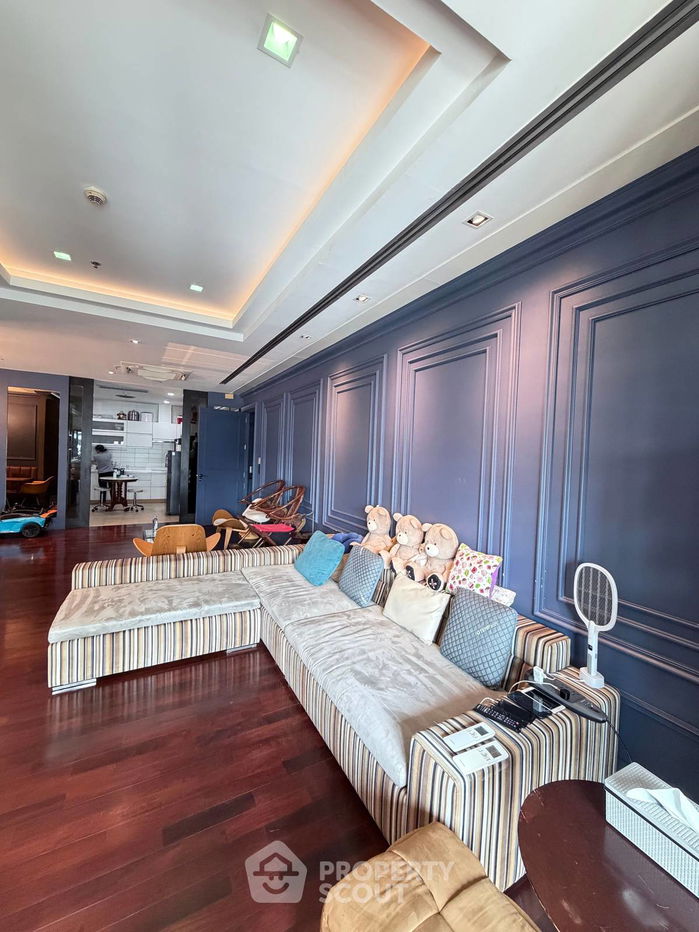 picture 2-BR Condo at Noble Ora near BTS Thong Lor (ID 2391587) - 4/11