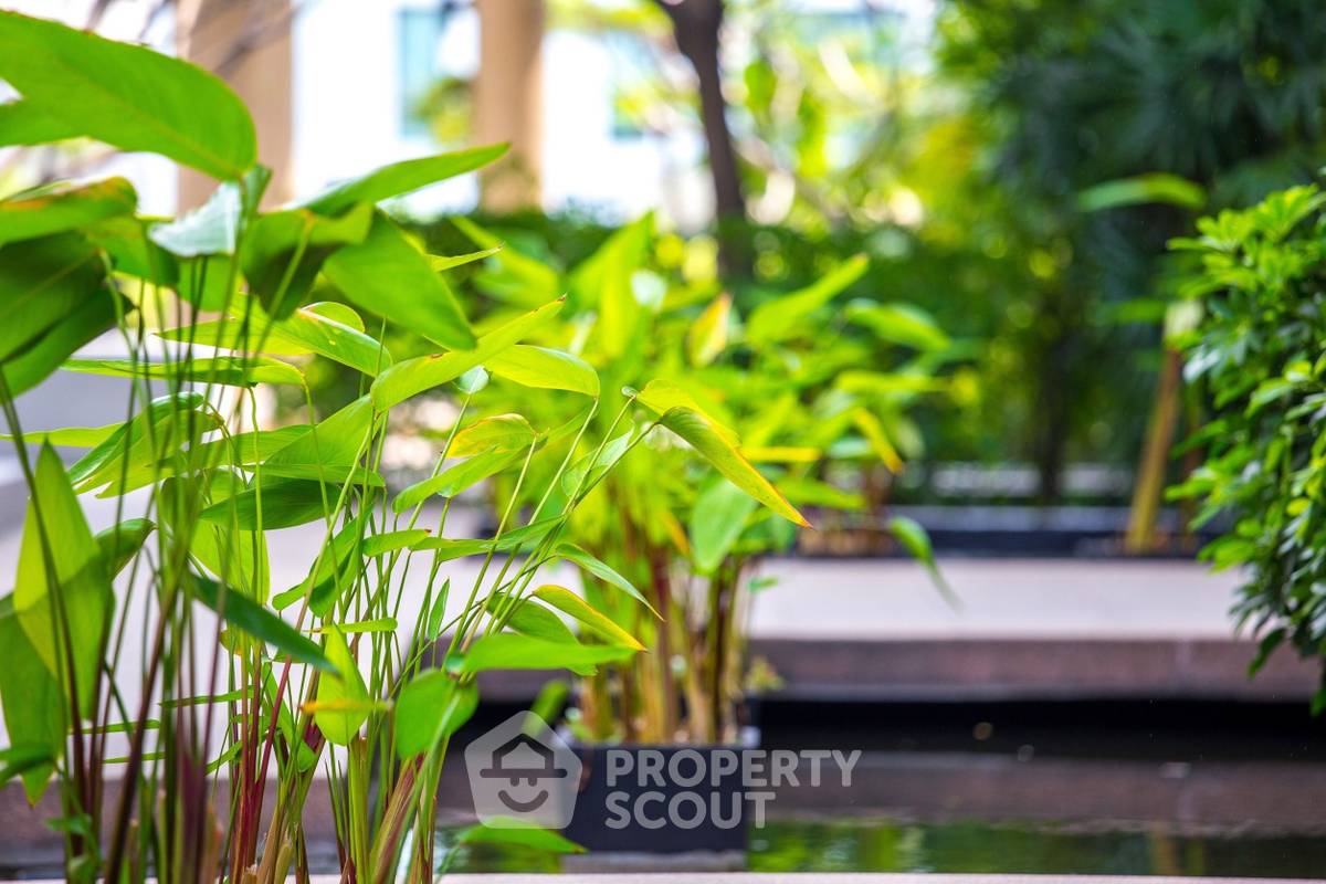 รูป คอนโด 2-ห้องนอน ที่ วอเตอร์ฟอร์ด สุขุมวิท 50 คอนโดมิเนียม ใกล้ BTS อ่อนนุช (ID 781834) - รูปที่ 12/19