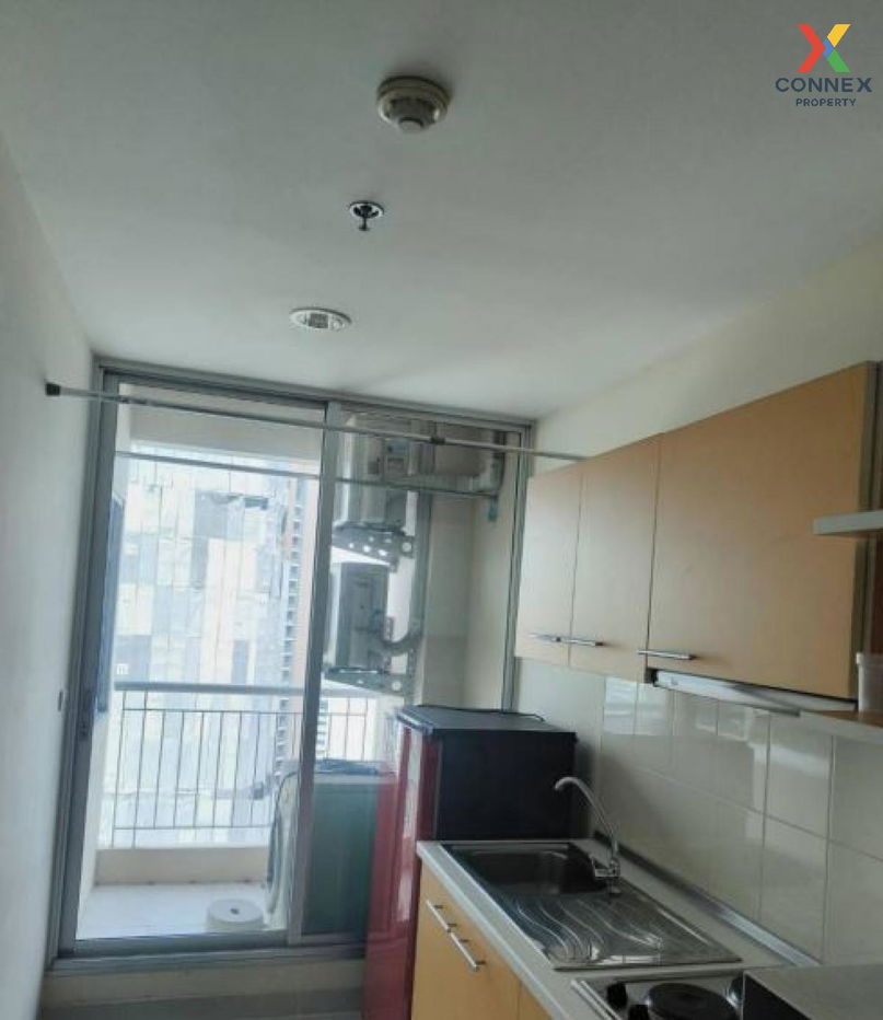 picture For Rent Condo , Life @ Sukhumvit 65 , BTS-Ekkamai , Phra Khanong Nuea , Watthana , Bangkok , CX-13673 ✅ Live chat with us ADD LINE @connexproperty ✅  - 3/9