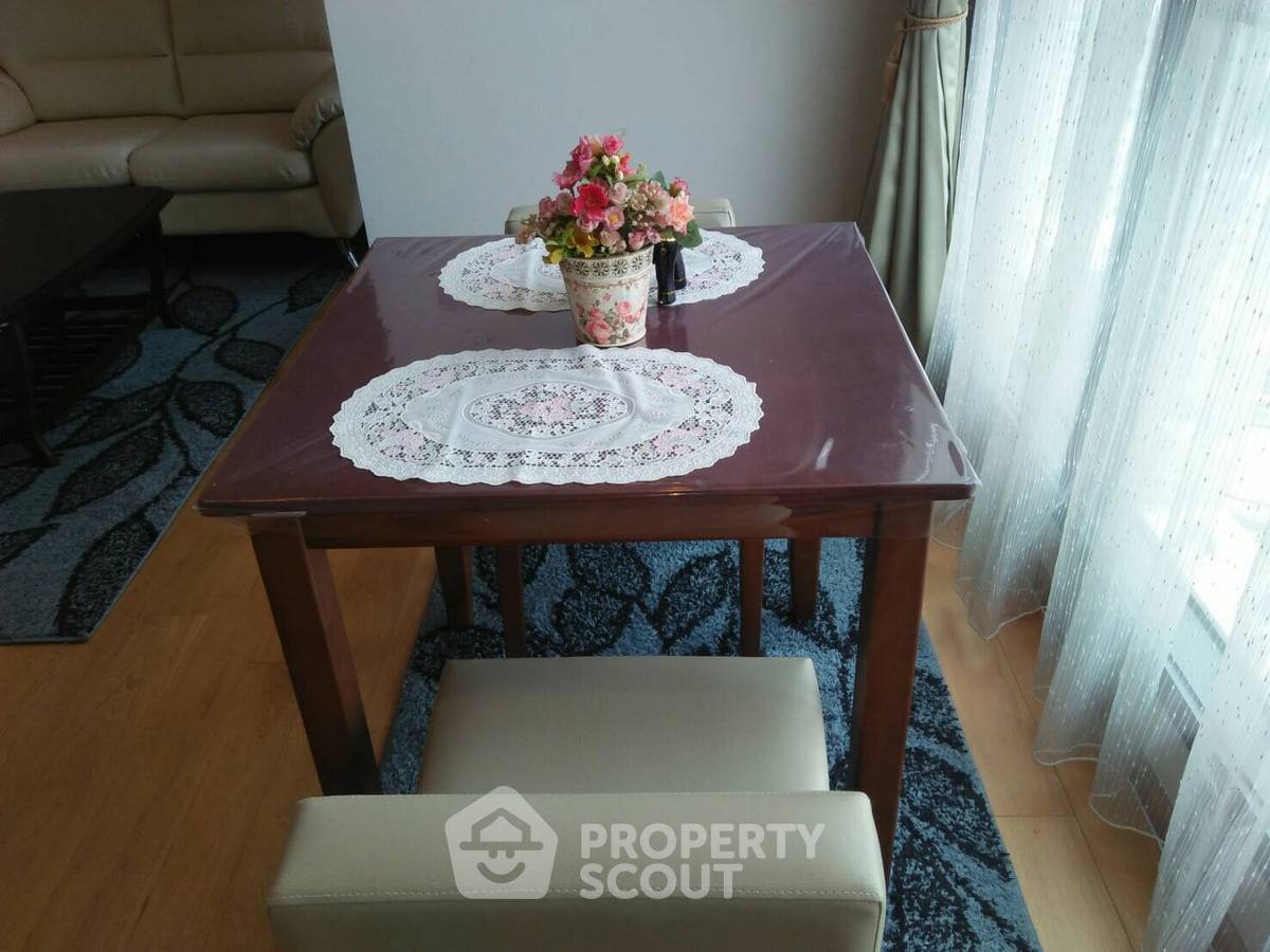 รูป คอนโด 1-ห้องนอน ที่ ไฮด์ สุขุมวิท 13 คอนโดมิเนี่ยม ใกล้ BTS นานา (ID 476295) - รูปที่ 12/20