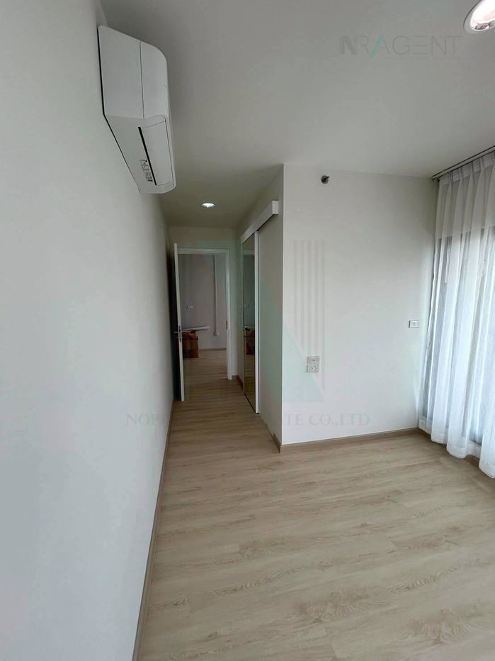 picture 🔺 For Sell Condo SENSE PHAHOLYOTHIN Building 1, Floor 19,1 bed room, Room size 34 sqm - 4/8