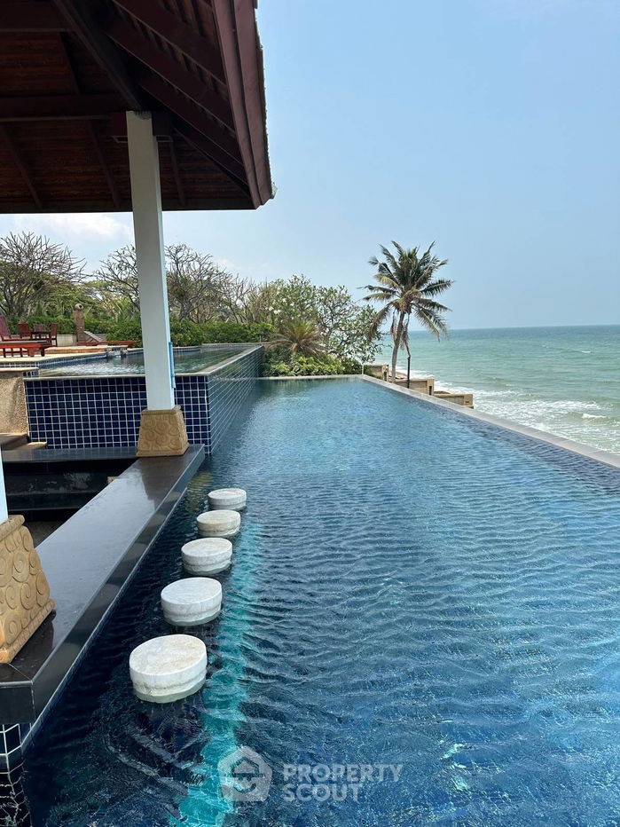 picture 1-BR Condo at Palm Pavilion Hua Hin close to Hua Hin City (ID 1501508) - 2/5