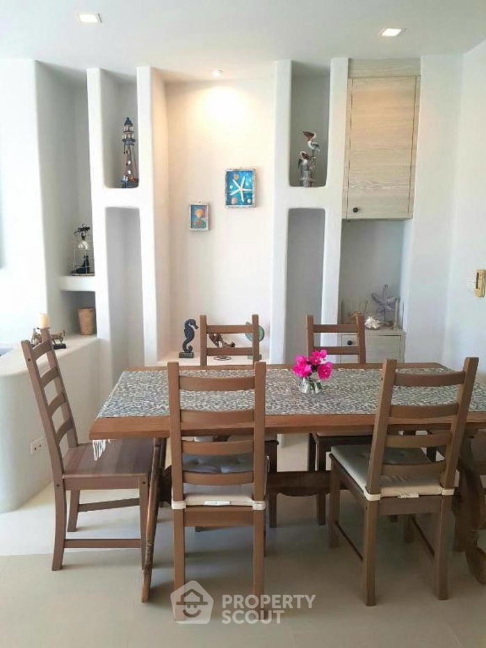 รูป คอนโด 2-ห้องนอน ที่ เซโลน่า เขาเต่า ใกล้ เมมโมรี่ เฮาส์ คาเฟ่ หัวหิน (ID 1436742) - รูปที่ 4/15