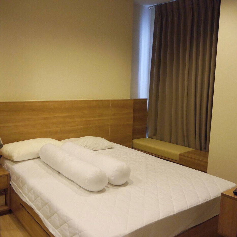 picture  💥CP-6820💥Rhythm Sathorn 👉Line : @cozycondo - 3/10