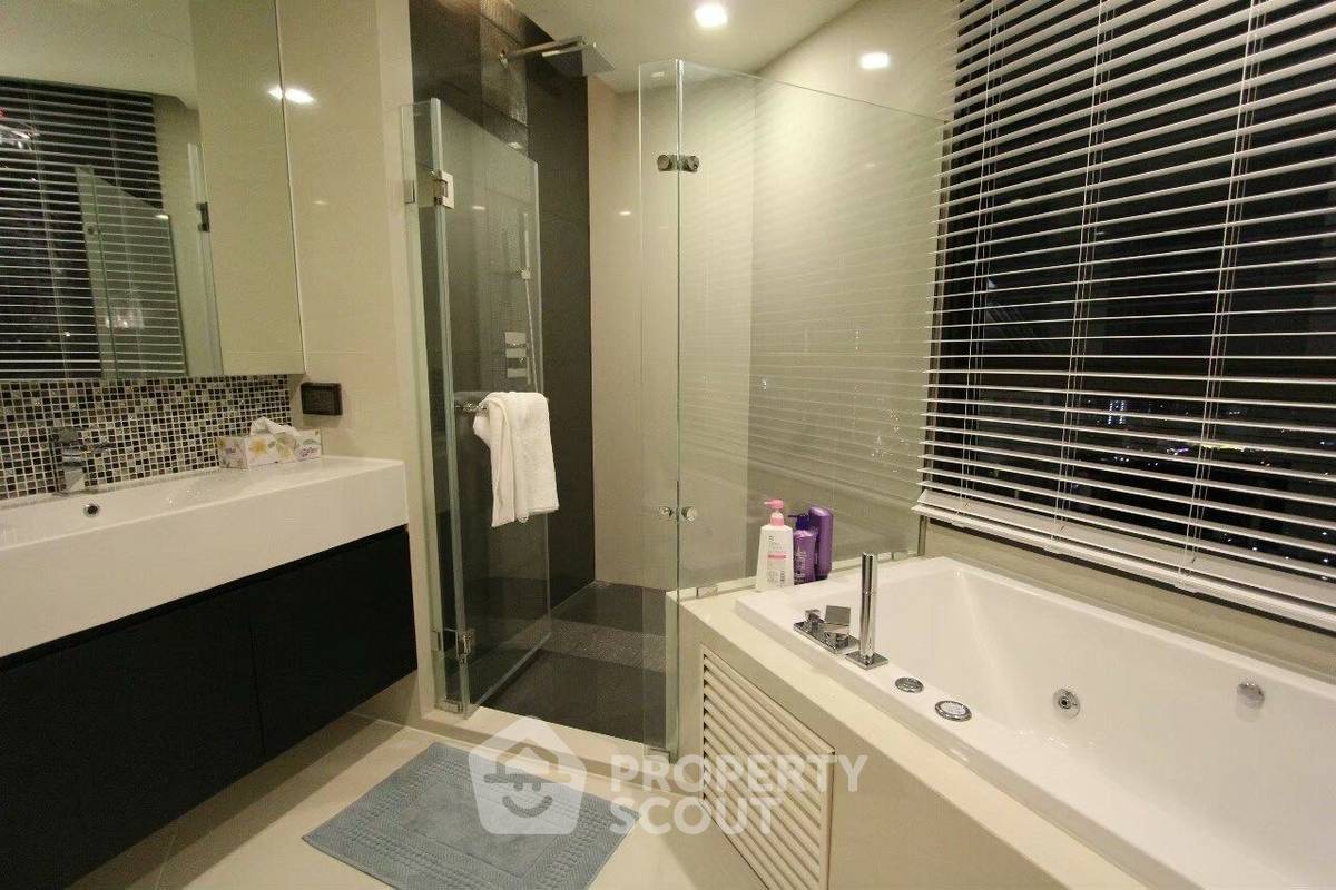 รูป คอนโด 2-ห้องนอน ที่ ริทึ่ม สุขุมวิท 44/1 ใกล้ BTS พระโขนง (ID 861839) - รูปที่ 4/12