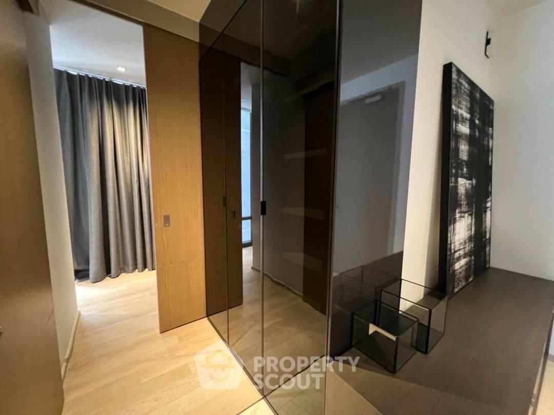picture 1-BR Condo at Ashton Silom near BTS Chong Nonsi (ID 1297745) - 4/8