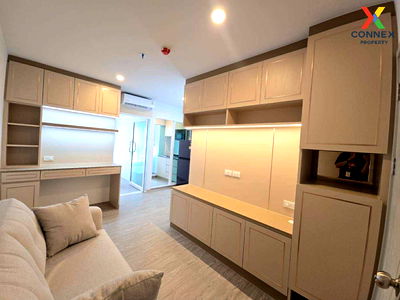 คอนโดให้เช่า : เช่าคอนโด  รีเจ้นท์ โฮม บางนา (โครงการใหม่) บางนา เขต บางนา กรุงเทพ CX-136030 ✅ ทักไลน์ @connexproperty ตอบทันที ทีมงานมืออาชีพ ✅ 