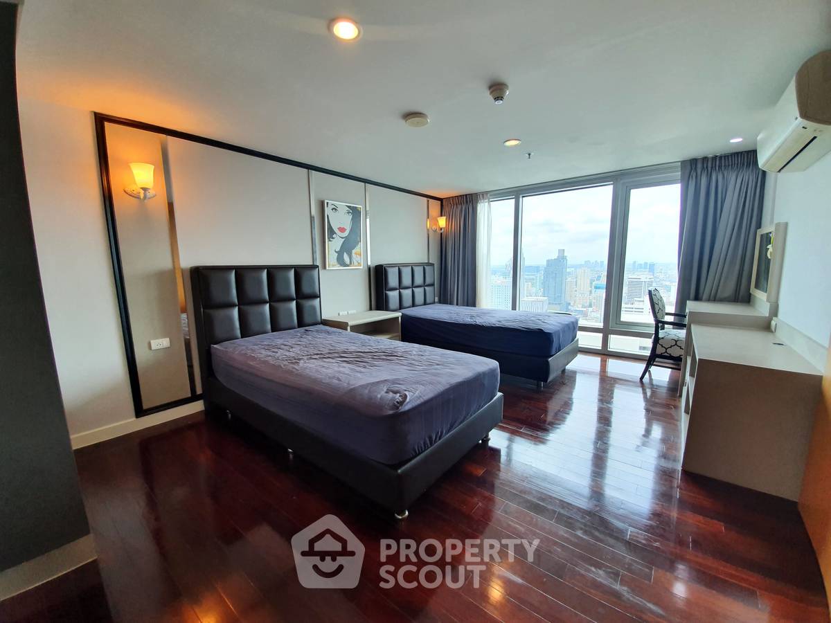 picture 4-BR Condo at Circle Living Prototype New Petchburi near MRT Phetchaburi (ID 1784139) - 26/39