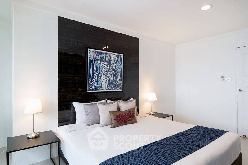 picture 3-BR Condo at The Waterford Diamond Tower Sukhumvit near BTS Phrom Phong (ID 1894544) - 11/20