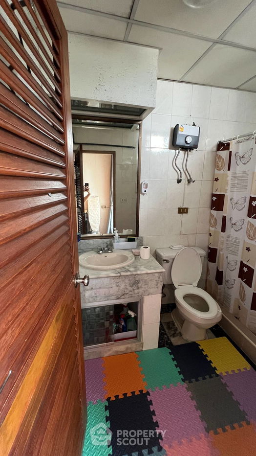 picture 4-BR Condo at Phayathai Plaza near BTS Phaya Thai (ID 1747163) - 22/31