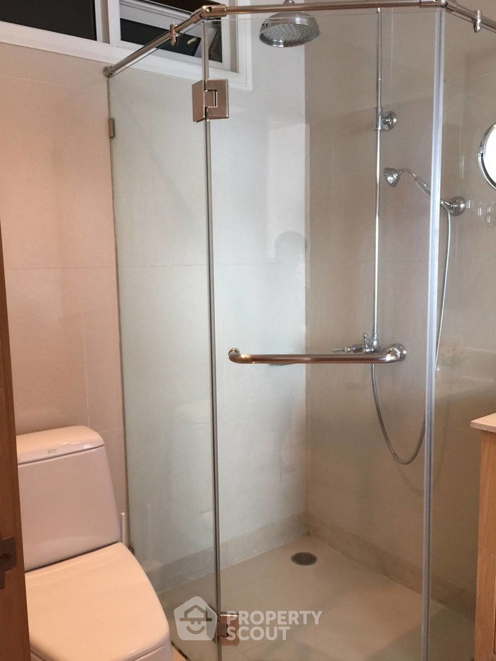 picture 1-BR Condo at The Empire Place near BTS Saint Louis (ID 513755) - 7/7