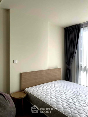 Condos for rent : 1-BR Condo at Chambers On-Nut Station near BTS On Nut (ID 1369052)