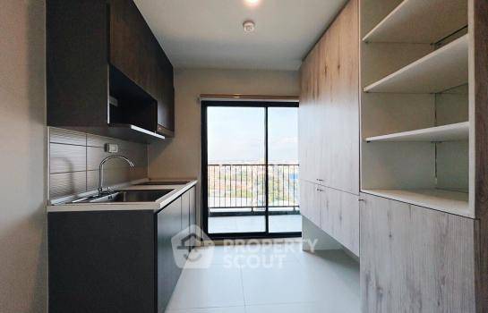 picture 1-BR Condo at Elio Del Nest near BTS Udom Suk (ID 1070727) - 7/11