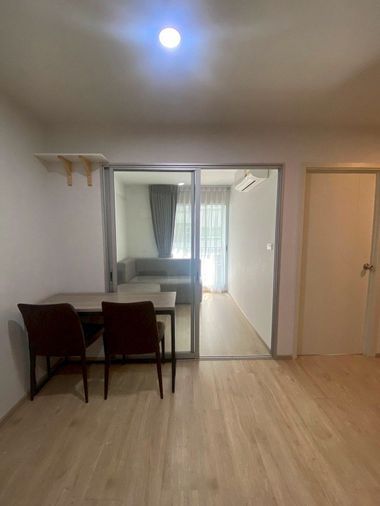 ‼️ 𝐅𝐎𝐑 𝐑𝐄𝐍𝐓 🌟 1 ห้องนอน Plus+ วิวสระ เอลลิโอ เดล มอส พหลโยธิน34 🏢 ค่าเช่า 14,000 บาท/เดือน 🔒 รหัสทรัพย์ #SB1125030 ☎️ แอดไลน์ @36condo