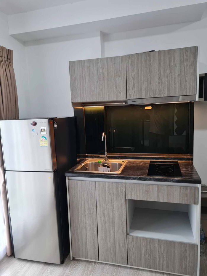 picture [SALE] Kensington Sukhumvit-Theparak - 4/10