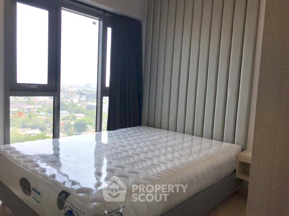 picture 2-BR Condo at Whizdom Connect Sukhumvit near BTS Punnawithi (ID 755187) - 8/10