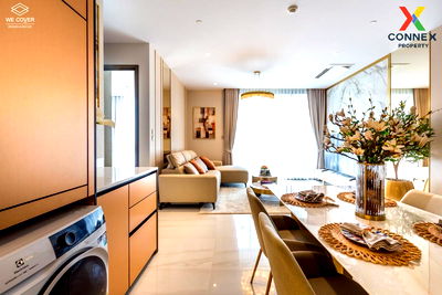 เช่าคอนโด รพ.เซนต์หลุยส์ : 🔥🔥🔥 เช่าคอนโด  ศุภาลัย ไอคอน สาทร วิวสวย ชั้นสูง รีโนเวทใหม่ MRT-สีลม ทุ่งมหาเมฆ เขต สาทร กรุงเทพ CX-133684 ✅ ทักไลน์ @connexproperty ตอบทันที ทีมงานมืออาชีพ ✅ 🔥🔥🔥