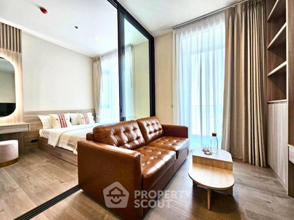 รูปภาพ Well-Priced 1-BR At The Address Siam-Ratchathewi, 100m to BTS Ratchathewi (ID 1803638)