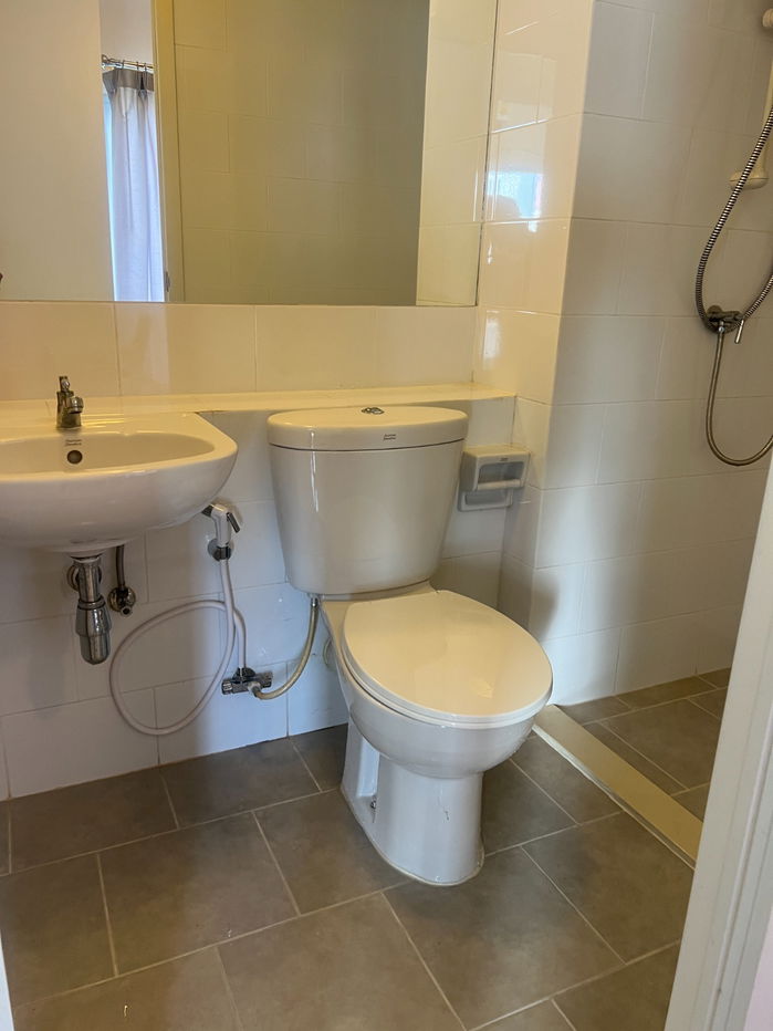 รูป 💥ขายด่วน พลัมคอนโด บางใหญ่ สเตชั่น !! - รูปที่ 21/26