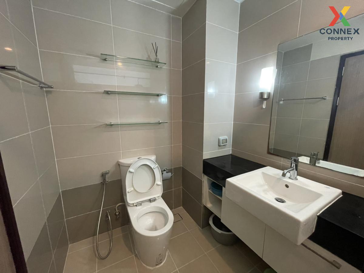 picture 🔥🔥🔥 FOR RENT condo , Supalai River Resort Charoen Nakhon , BTS-Krung Thon Buri , Samre , Thon Buri , Bangkok , CX-30961 ✅ Live chat with us ADD LINE @connexproperty ✅ 🔥🔥🔥 - 6/10