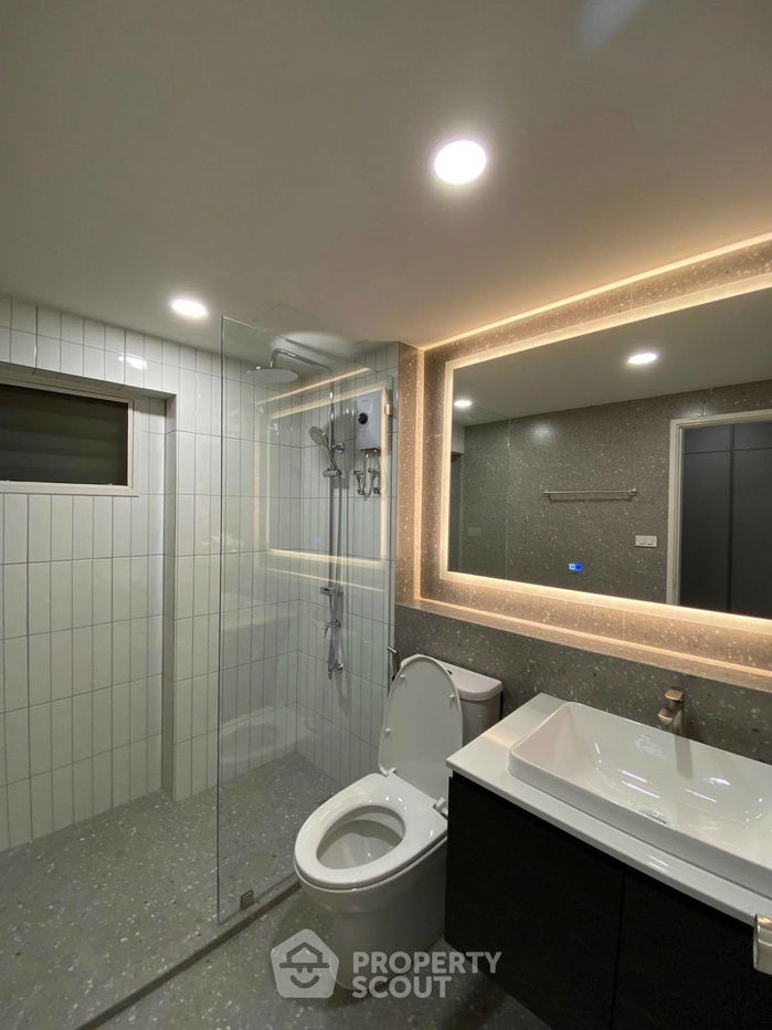 picture 3-BR Condo at Thonglor Tower Condominium near BTS Thong Lor (ID 2391579) - 5/18