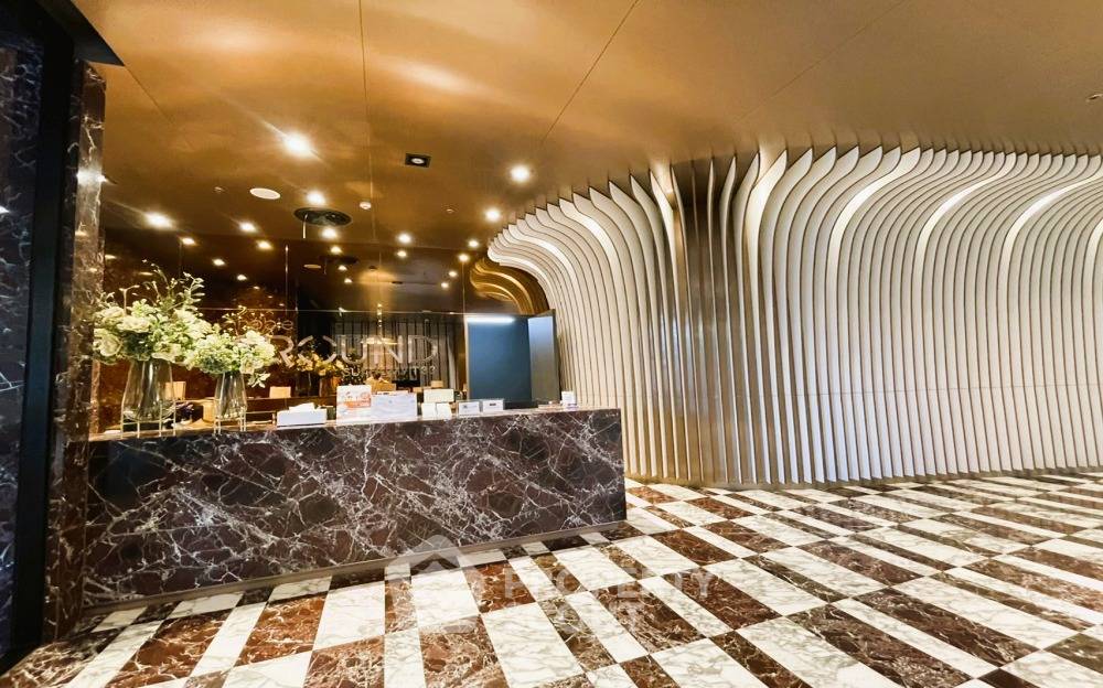 picture 1-BR Condo at Noble Around Sukhumvit 33 near BTS Phrom Phong (ID 1830434) - 9/9