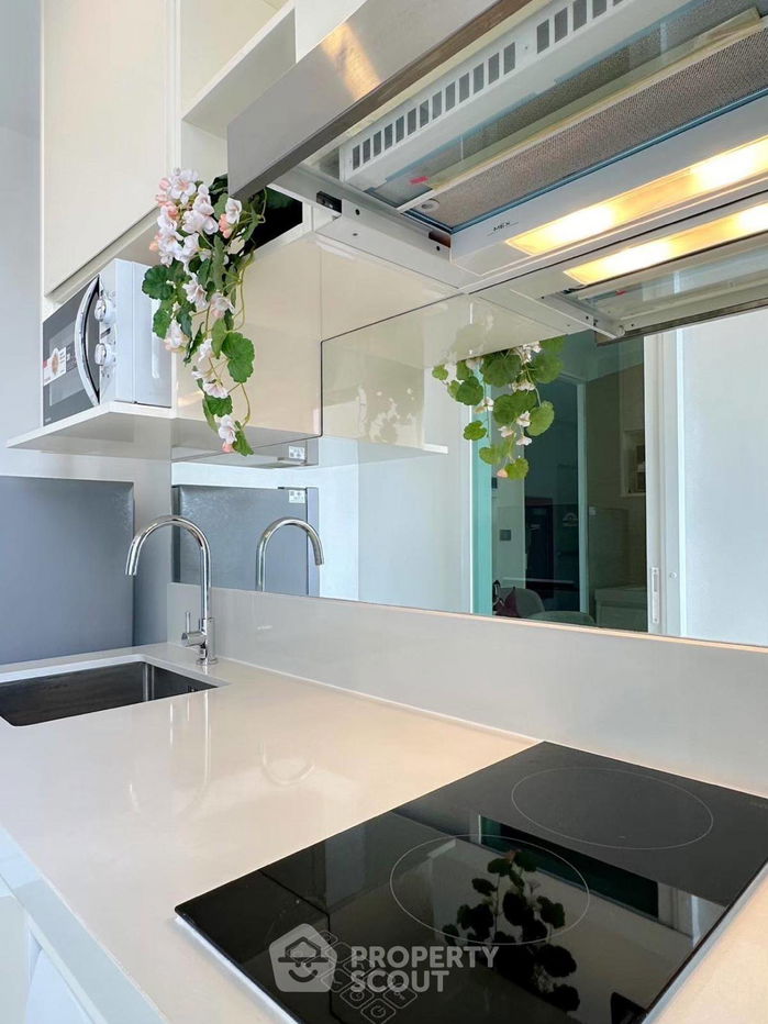 picture 1-BR Condo at The Sky Sukhumvit near BTS Udom Suk (ID 1944761) - 3/21