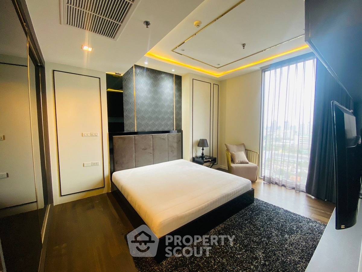 picture 1-BR Condo at Nara 9 By Eastern Star near BTS Chong Nonsi (ID 954519) - 9/19