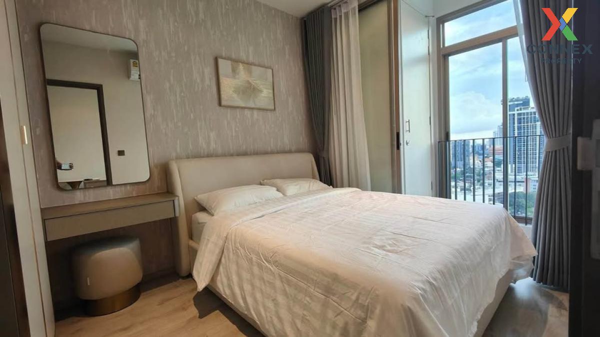 picture 🔥🔥🔥 For Rent Condo , Rhythm Ekkamai Estate , BTS-Ekkamai , Khlong Tan Nuea , Watthana , Bangkok , CX-135832 ✅ Live chat with us ADD LINE @connexproperty ✅ 🔥🔥🔥 - 8/10