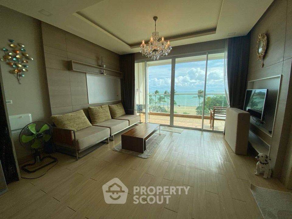 picture 2-BR Condo at Cetus Beachfront close to Jomtien Beach (ID 1911325) - 3/7