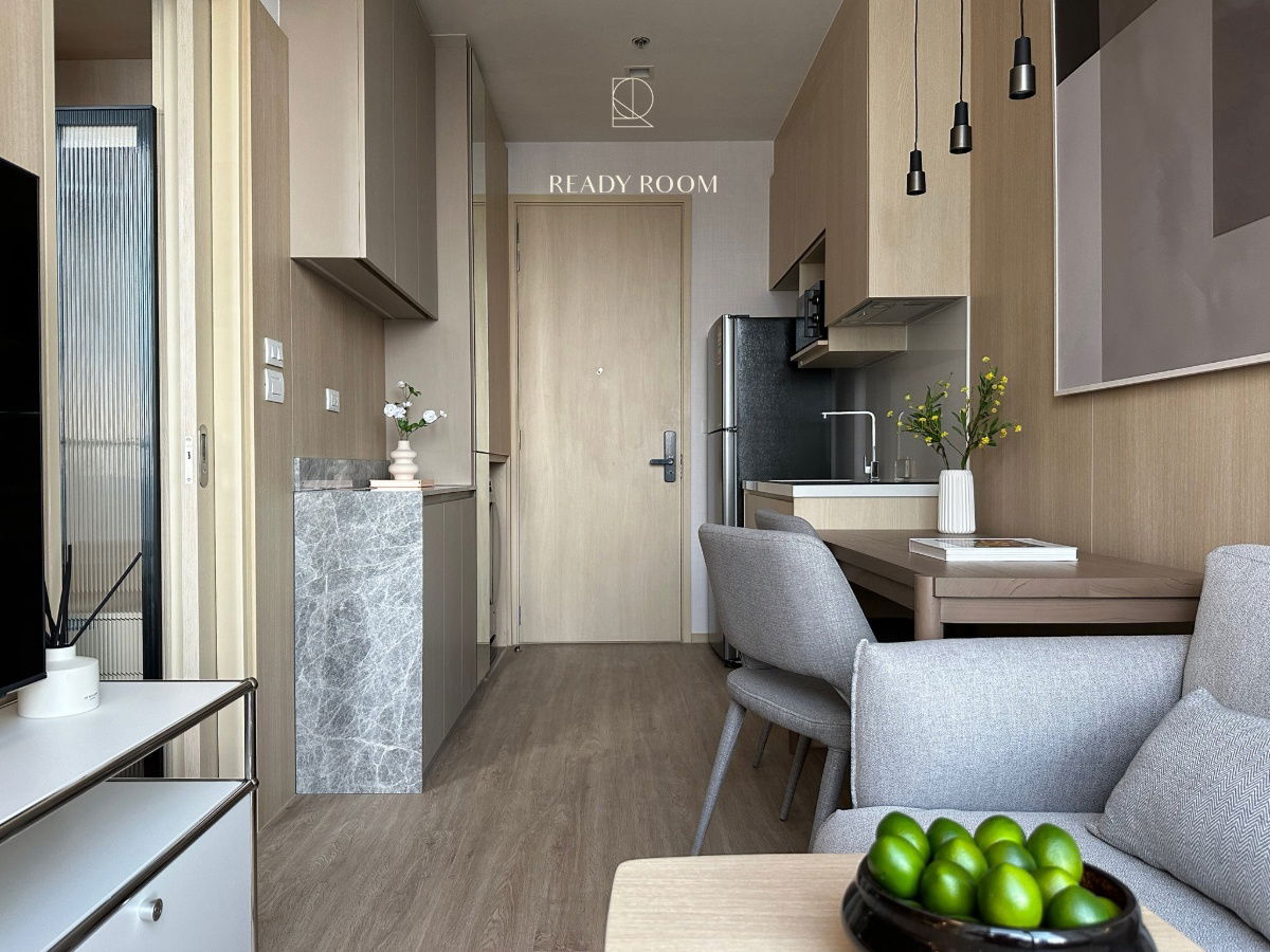 picture RS3037 For Rent – Noble State Sukhumvit 39 Near BTS Phrom Phong - 4/21